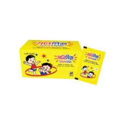 MoniMix 1 gm/sachet Oral Powder