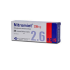 Nitromint Retard 2.6 mg Tablet