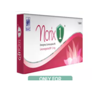 Norix-1 1.5 Tablet