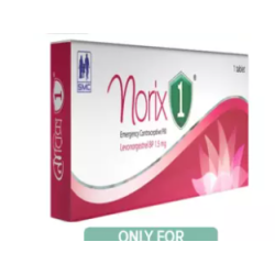 Norix-1 1.5 Tablet