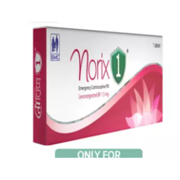 Norix-1 1.5 Tablet