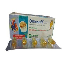 Omesoft 1000 mg Capsule Omesoft 1000 mg Capsule