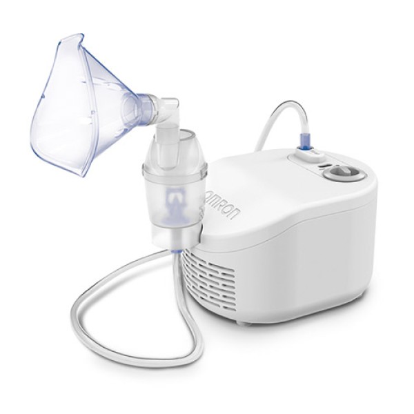 Omron Compressor Nebulizer NE-C101, Nebulizer, Nebulizer