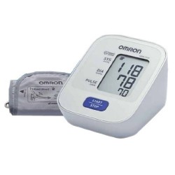 Omron HEM 7120 Automatic Blood Pressure Monitor Omron HEM 7120 Automatic Blood Pressure Monitor
