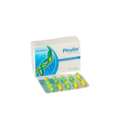 Pirulin Cap 500mg