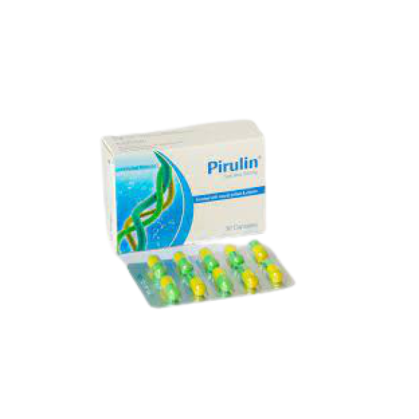 Pirulin Cap 500mg in Bangladesh,Pirulin Cap 500mg price , usage of Pirulin Cap 500mg