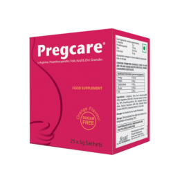 Pregcare Powder, 1 Box