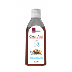 Purnava CleanAva