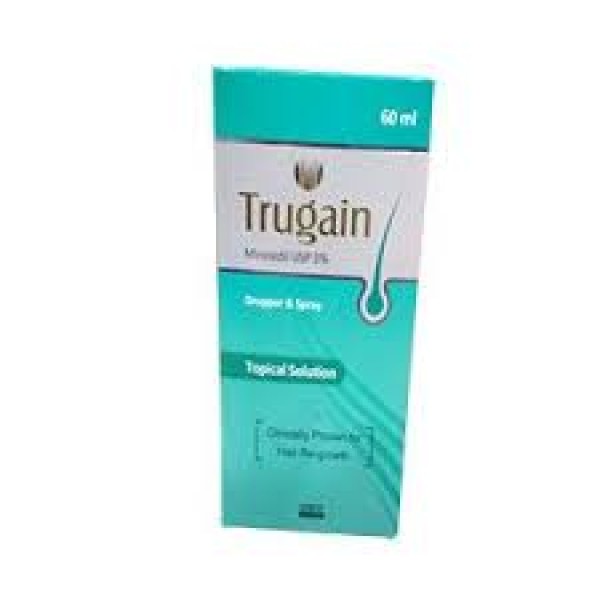 Trugain 5% in Bangladesh,Trugain 5% price , usage of Trugain 5%