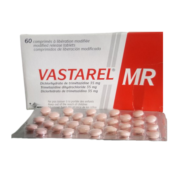 VASTAREL MR 35mg Tab 30's pack. in Bangladesh,VASTAREL MR 35mg Tab 30's pack. price , usage of VASTAREL MR 35mg Tab.30's pack