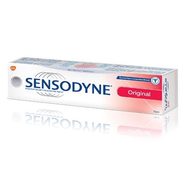 sensodyne orginal 100gm in Bangladesh,sensodyne orginal 100gm price , usage of sensodyne orginal 100gm