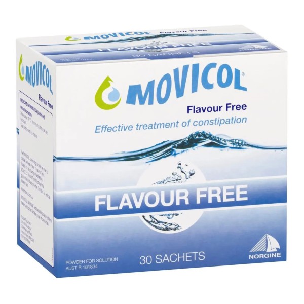 Movicol Oral Powder