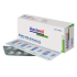 Anxionil 3 mg Tablet, 1 strip