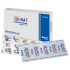 Apiban 2.5 2.5mg Tablet, 1 strip
