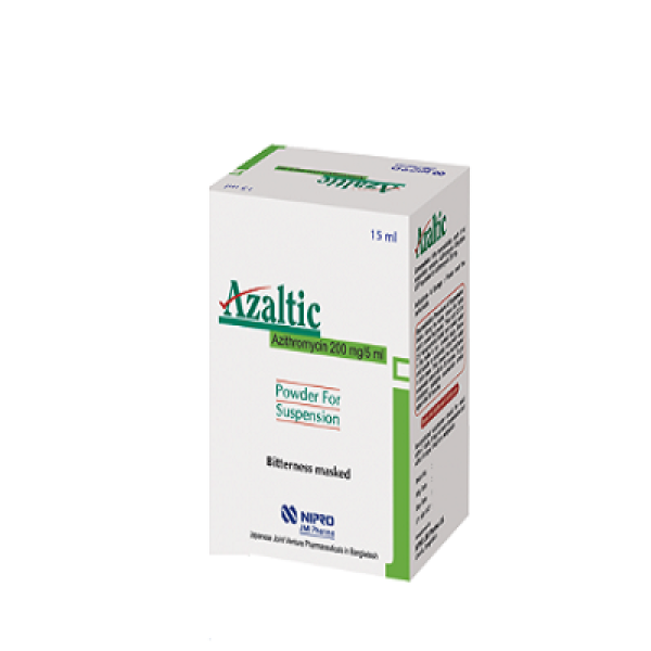 Azaltic 15ml Susp. in Bangladesh,Azaltic 15ml Susp. price , usage of Azaltic 15ml Susp.