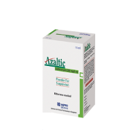 Azaltic 15ml Susp. Azaltic 15ml Susp.
