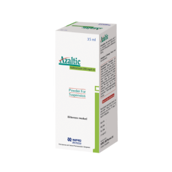 Azaltic 35ml Susp.