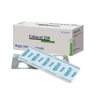 Cefracef 250 Capsule