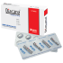 Diacana 100 mg Tab, 1Box