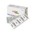 Diazid 80 mg Tablet, 1 strip