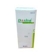 Doxiva 100 ml Syp