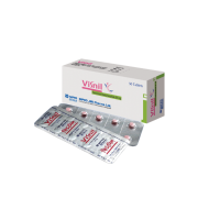 Esotor 40mg Tablet, 1 strip