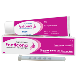 Fenticona Vaginal Cream 30 gm