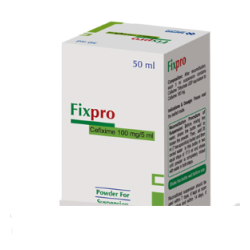 Fixpro 50 ml Susp.