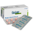 Flexivan 100 mg Tablet, 1 strip