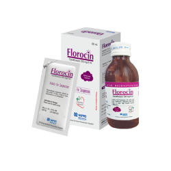 Florocin 60 ml Suspension