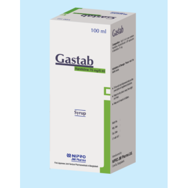 Gastab 100 ml Syrup in Bangladesh,Gastab 100 ml Syrup price,usage of Gastab 100 ml Syrup