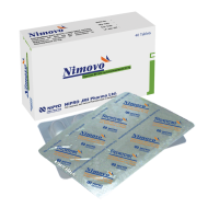 Glucomin XR 1000 1000mg Tablet, 1 strip