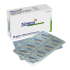 Glucomin XR 1000 1000mg Tablet, 1 strip