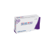 Lijenta-M 2.5 mg+1000 mgTablet, 1 strip