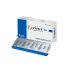 Lyrinex 50 mg Capsule, 1 strip