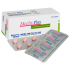 Mecliz Plus 25/50 mg Tablet, 1 strip