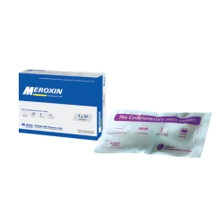 Meroxin 1 gm IV Injection or Infusion