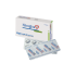 Nitrogina SR 2.6 mg Tablet, 1 Strip