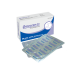 Omecron 20 mg Capsule, 1 strip
