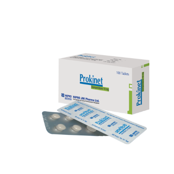 Prokinet 10 mg Tablet, 1 strip in Bangladesh,Prokinet 10 mg Tablet, 1 strip price,usage of Prokinet 10 mg Tablet, 1 strip