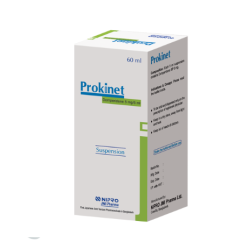 Prokinet Oral Suspension 60 ml
