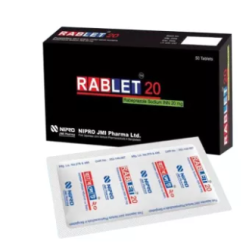 RABLET 20 Tab