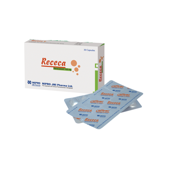 Receca Cap 100mg, 1 strip in Bangladesh,Receca Cap 100mg, 1 strip price , usage of Receca Cap 100mg, 1 strip