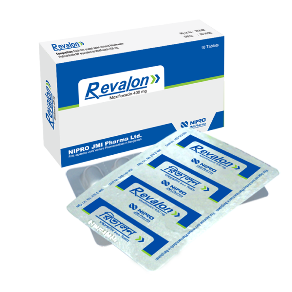 Revalon 400 mg Tablet in Bangladesh,Revalon 400 mg Tablet price,usage of Revalon 400 mg Tablet