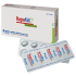 Rupatid 10 Tab, 1 strip