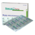 Starcal D Forte Tab, 1 strip