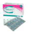 Starcal D Tab, 1 strip