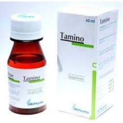 Tamino Oral 60 ml Suspension Tamino Oral 60 ml Suspension