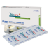 Thixtra 0.5 mg+10 mg Tablet, 1 strip