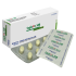 Toplevo 500 mg Tablet, 1 Strip